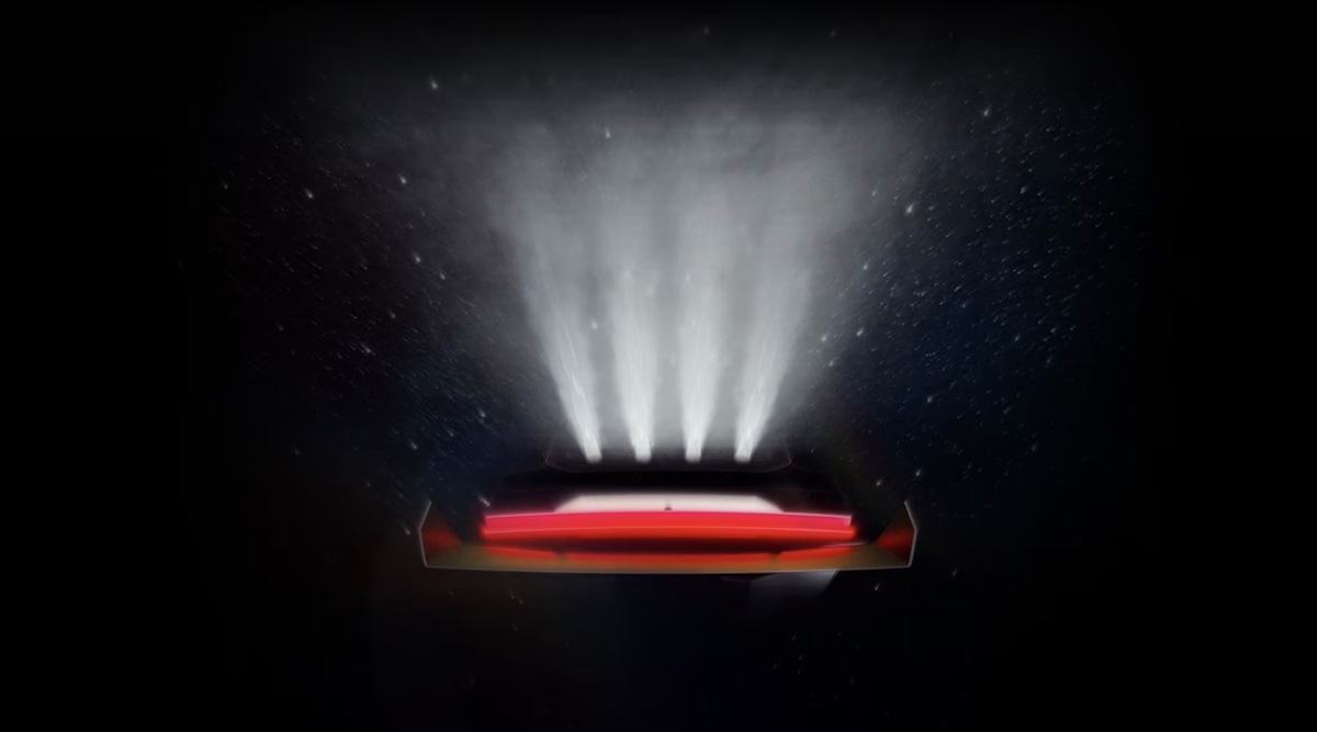 Tesla Roadster Relaunch Overshadowed by Starlink Controversy and Political Spending