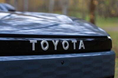 Thailand Green-Lights Toyota's Hydrogen Hilux Plant With €39M Approval