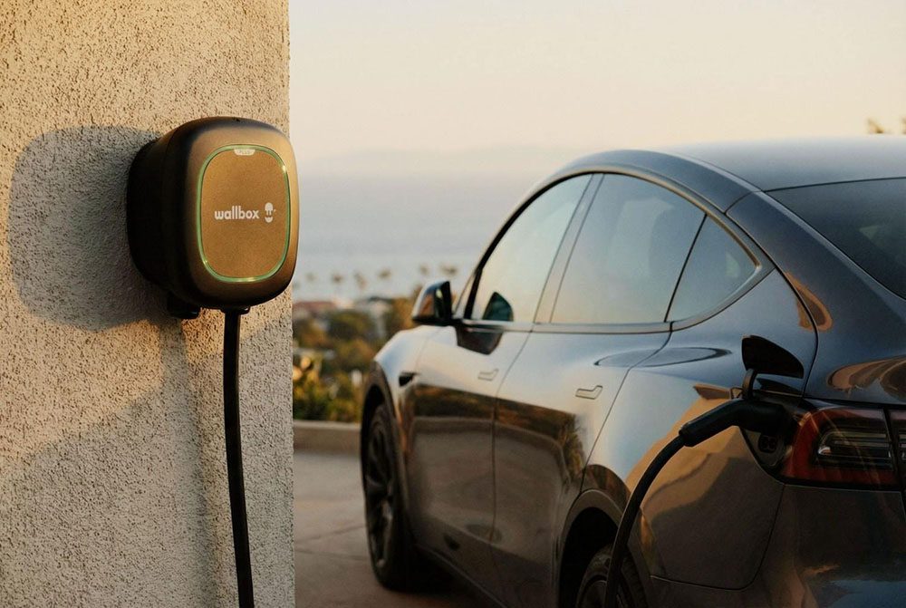 Wallbox Taps Enode to Open Its Chargers to Third-Party Energy Apps