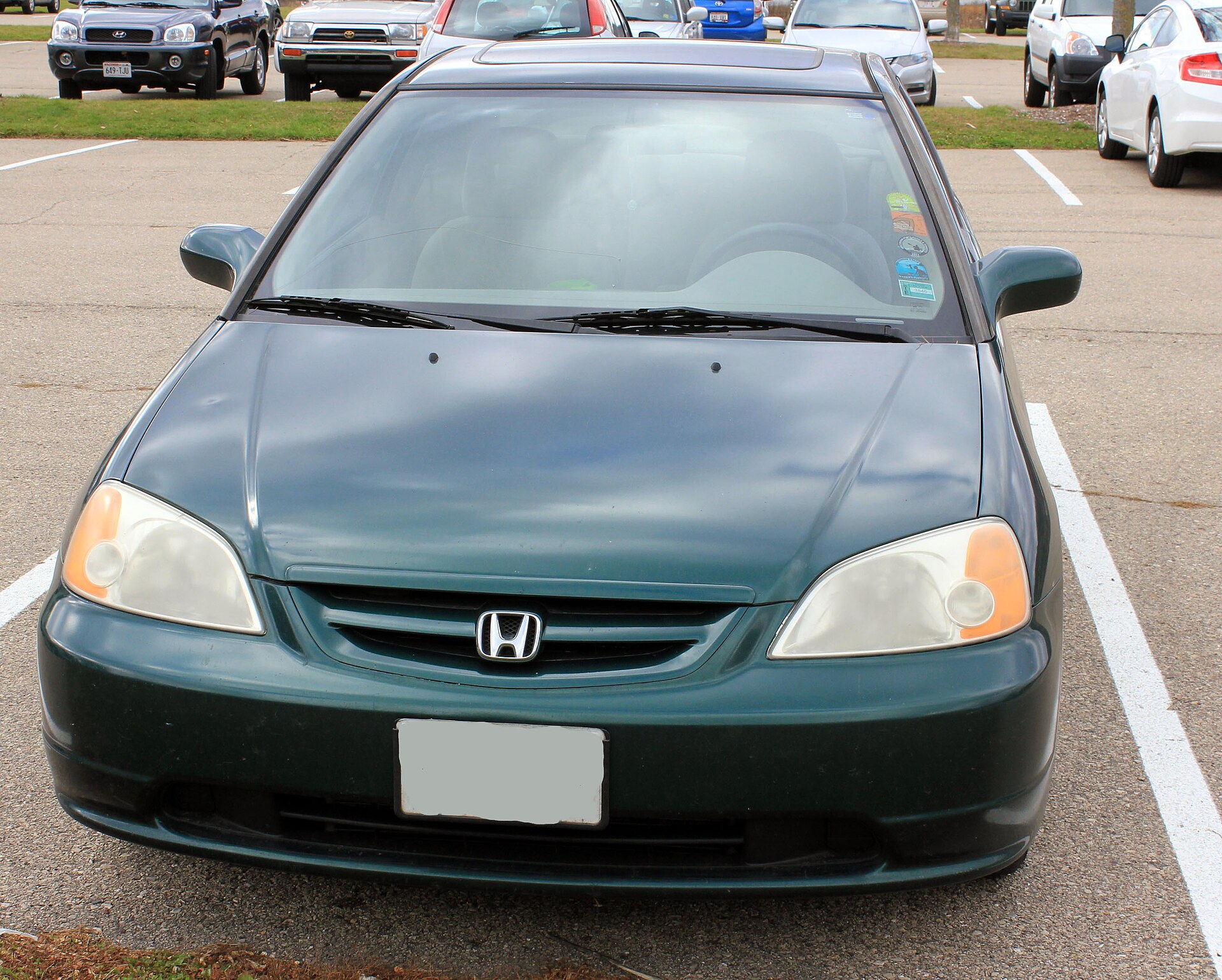 Honda, Yazılım Tanımlı Araç Platformunu Hızlandırmak İçin Applied Intuition ile Anlaştı