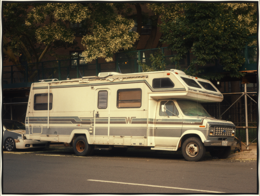 Affordable 1967 Winnebago Motorhome That Still Drives