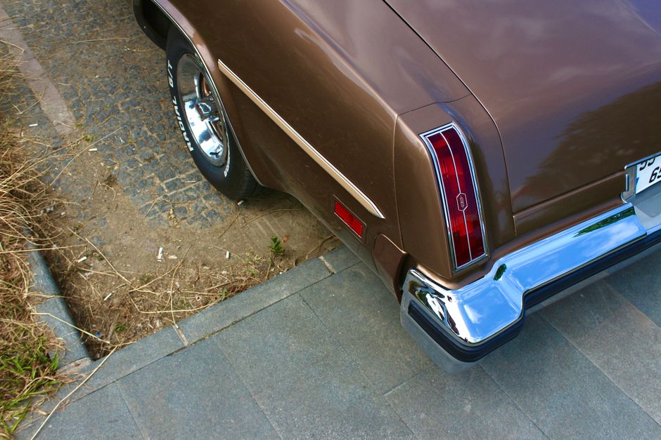 1959 Oldsmobile Dynamic 88: A Space-Age Project Worth Reviving
