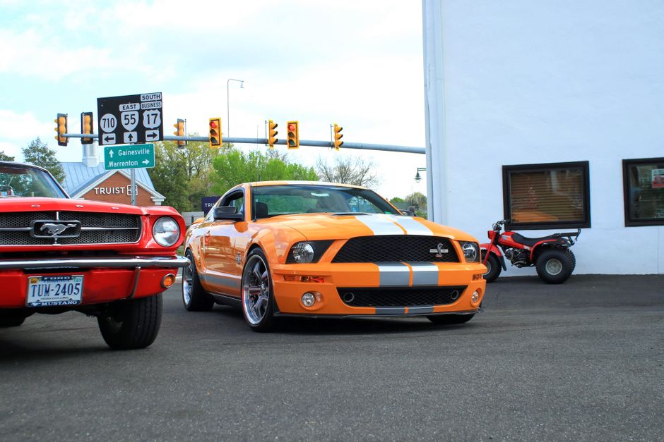 Uncommon Cobra Trim: 1981 Ford Mustang Finds a New Home