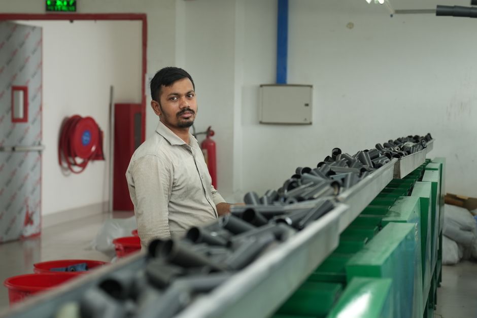 Ultraviolette Automotive plant Elektro-Zweiradwerk mit 250.000 Einheiten Kapazität in Indien