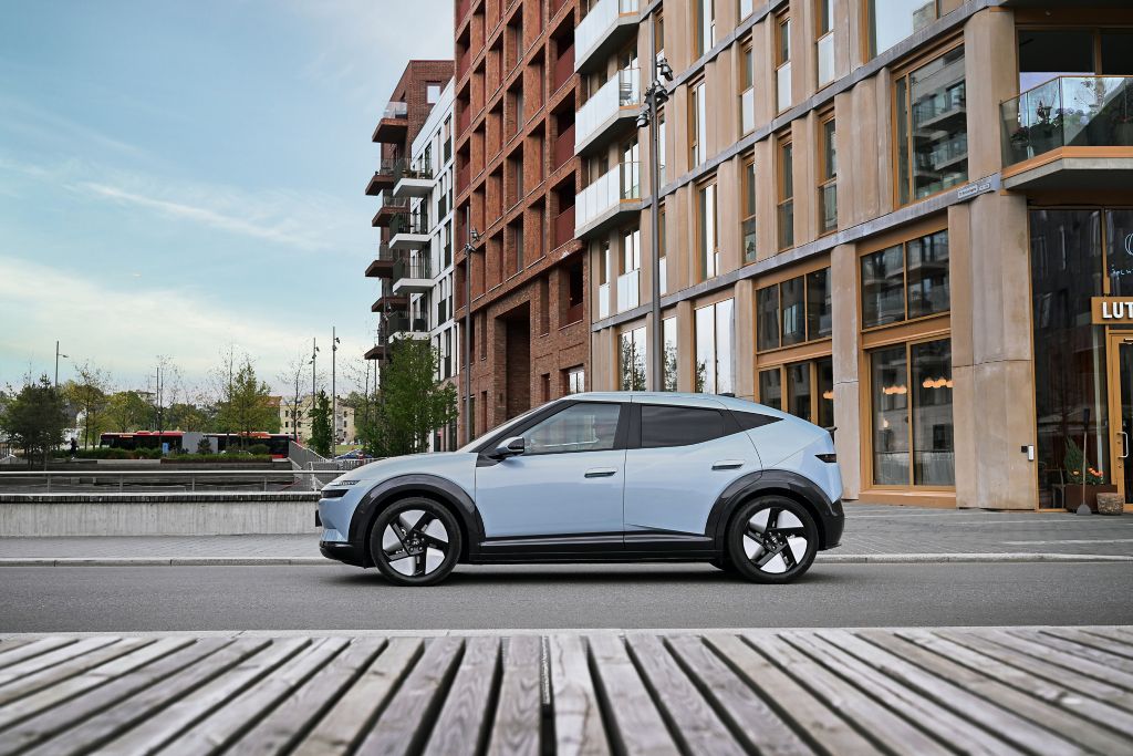 Hyundai, Ioniq 3'ü Avustralya'da İptal Etti: Ucuz EV Savaşı Kızışıyor