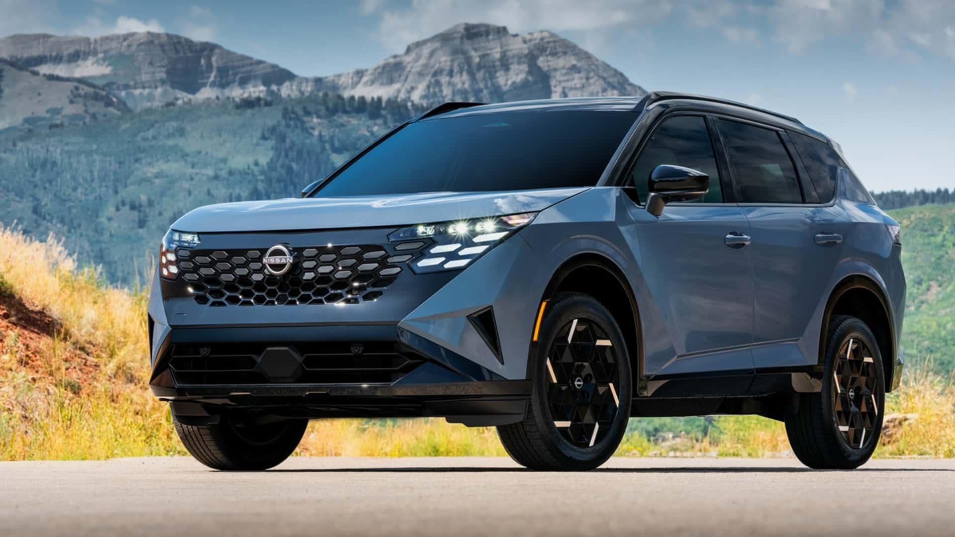 Nissan 2030'a Kadar Hibritleri Ana Güç Aktarma Organı Yapmayı Hedefliyor
