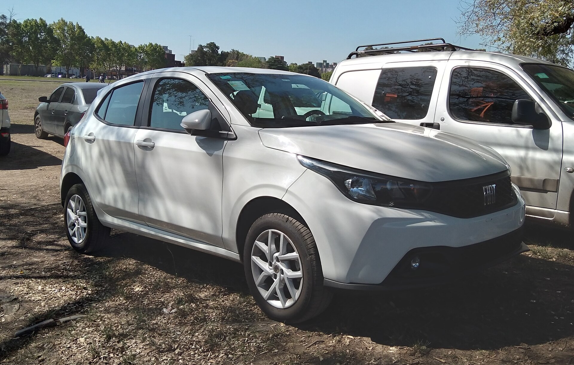 Fiat Argo Reaches 700,000 Sales Landmark in Brazil