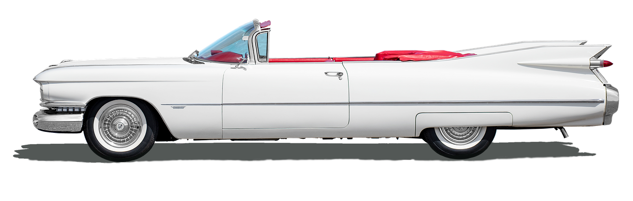 The 1959 Cadillac Series 62 Convertible: A Fin-Tastic Icon Revisited