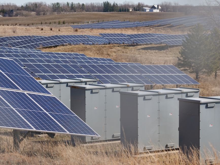 SEIA und Community Solar Coalition fusionieren zu einer einheitlichen Stimme für Solar und Speicher