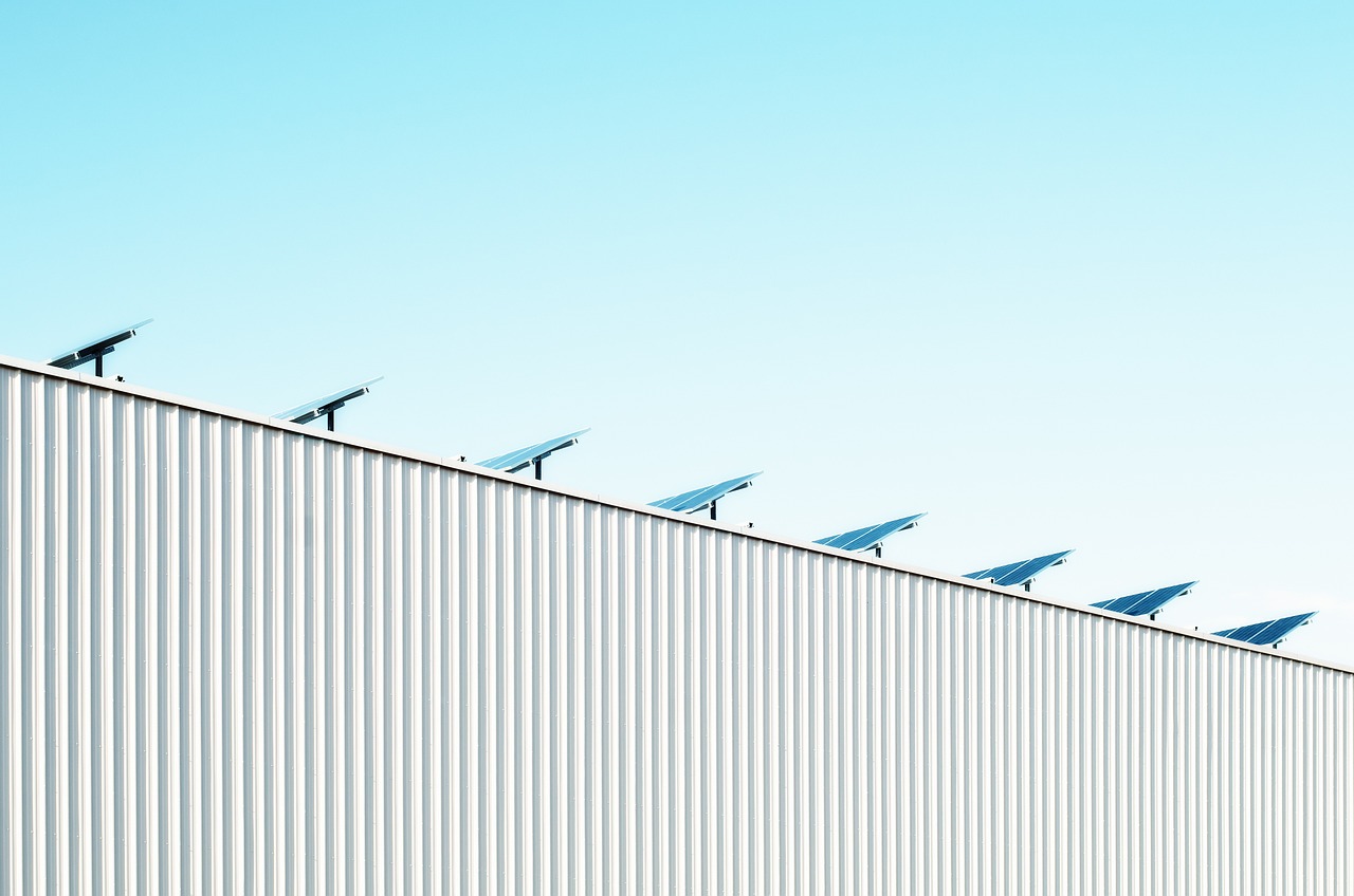 Karsan Turns to Solar Power for a Quarter of Its Electricity Needs