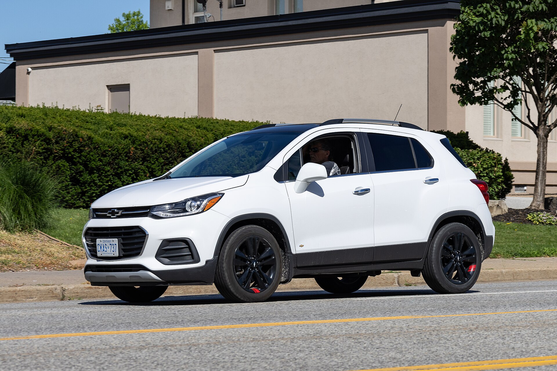 2026 Chevrolet Trax LT: Affordable Price or Compromised Quality?