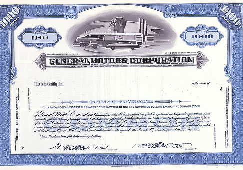General Motors Yine Beklentileri Aşabilecek mi?
