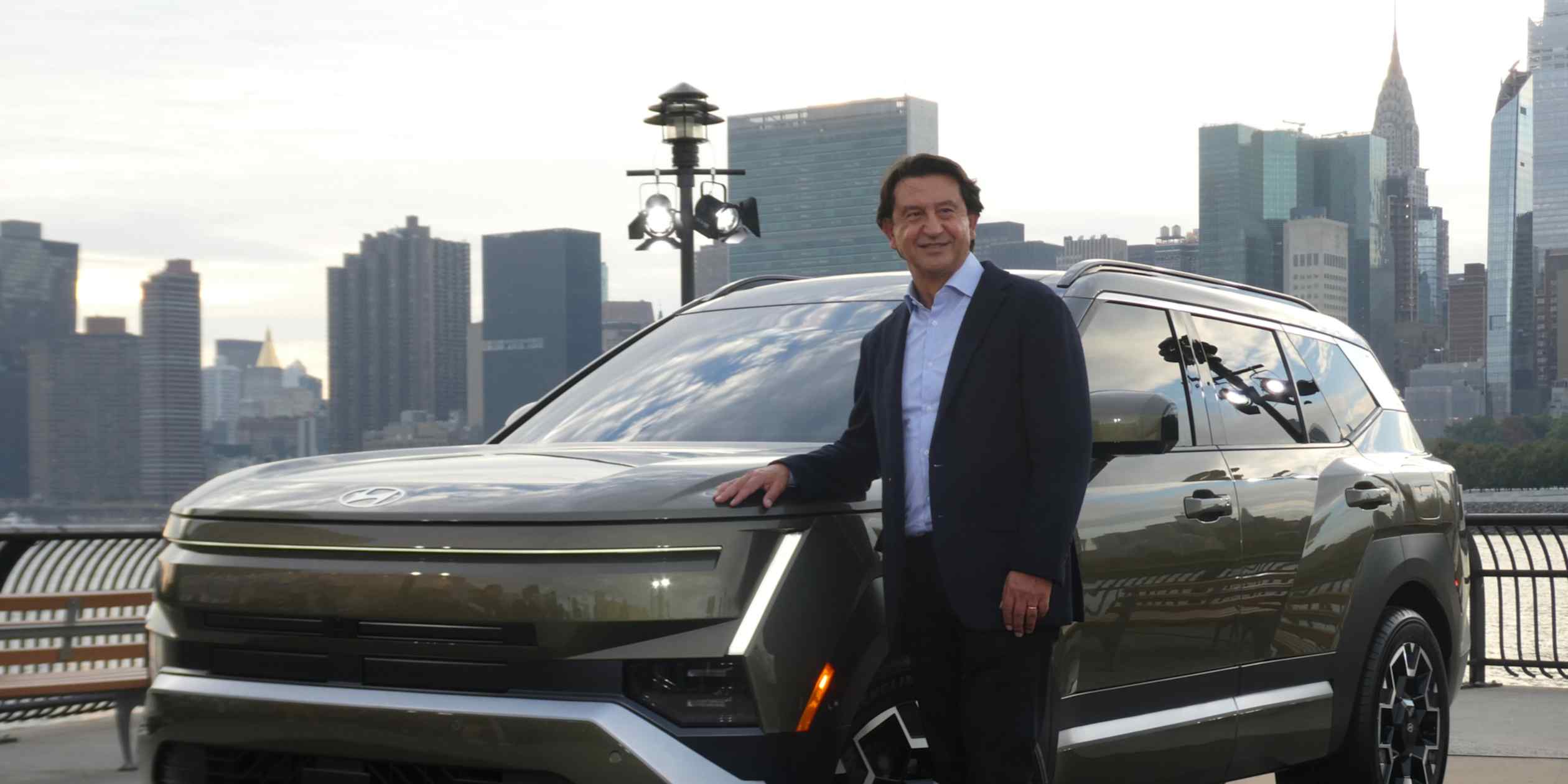 Hyundai Motor Grubu, ABD Hibrit Satışlarında İlk Kez Honda'yı Geçti