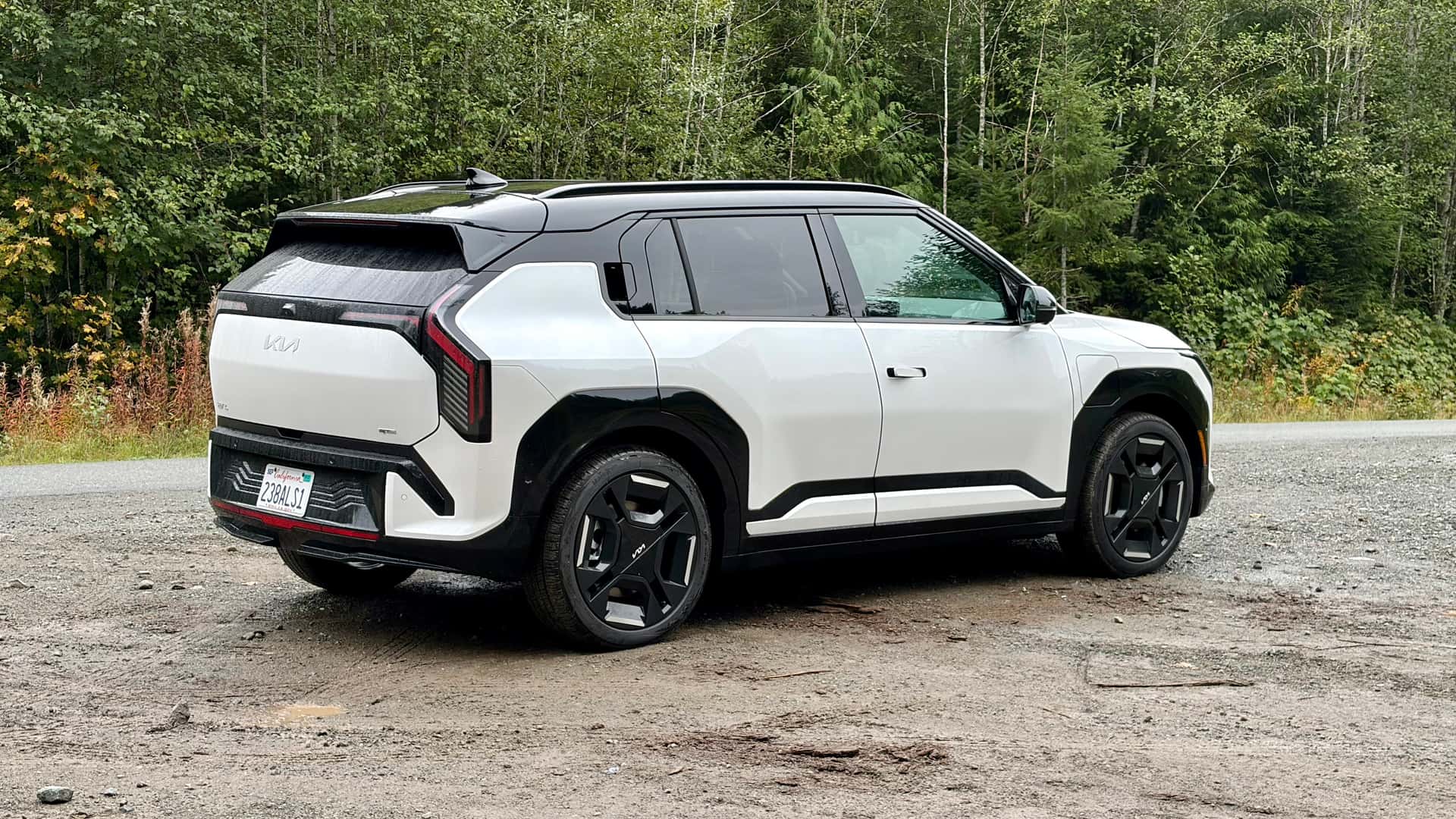 Kia Bets Its $30,000 EV3 Can Succeed Where The Bolt And Leaf Stumbled