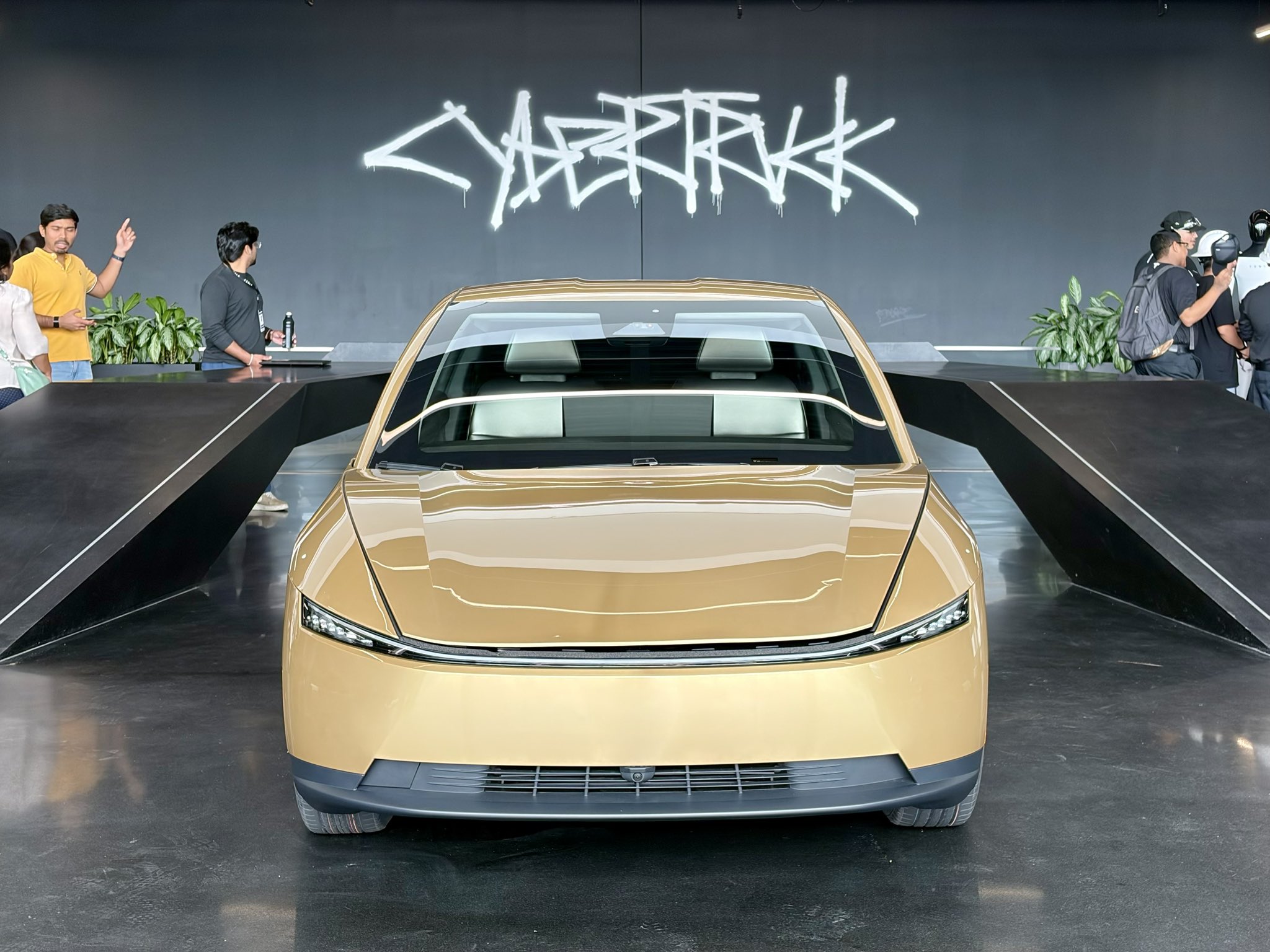 Tesla'nın 3. çeyrek bilançosu bugün açıklanıyor: Asıl merak edilen rakamlar