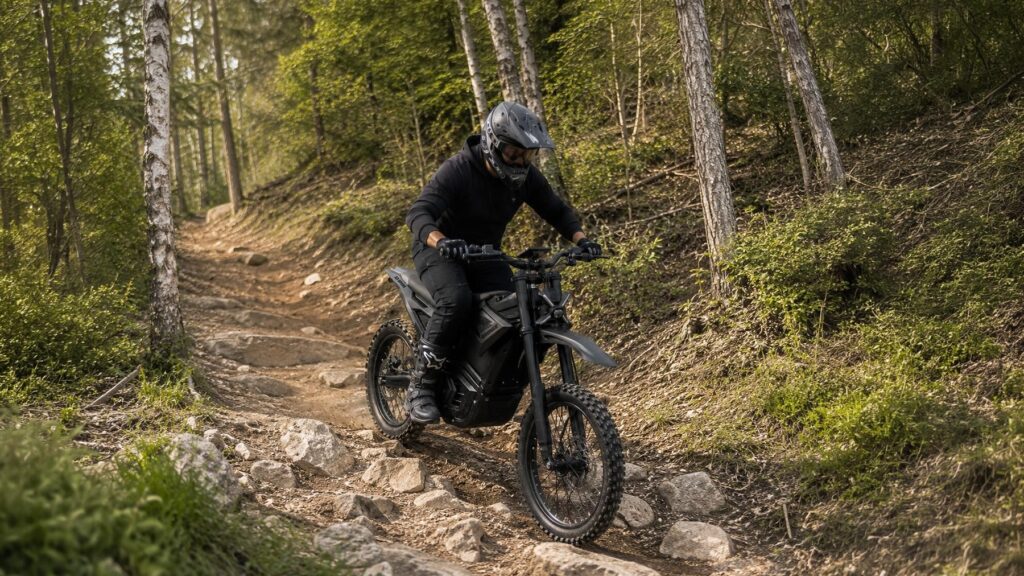 Black Friday Electric Dirt Bikes: Why Fit Beats the Discount Tag