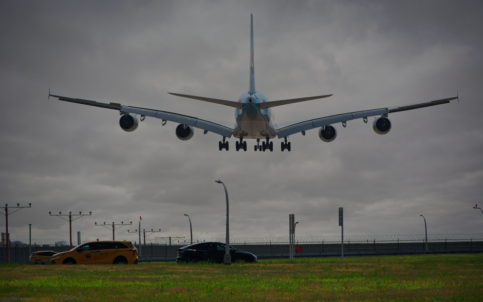 Boeing, Uçan Taksi Girişimini Archer Aviation'a Devrediyor