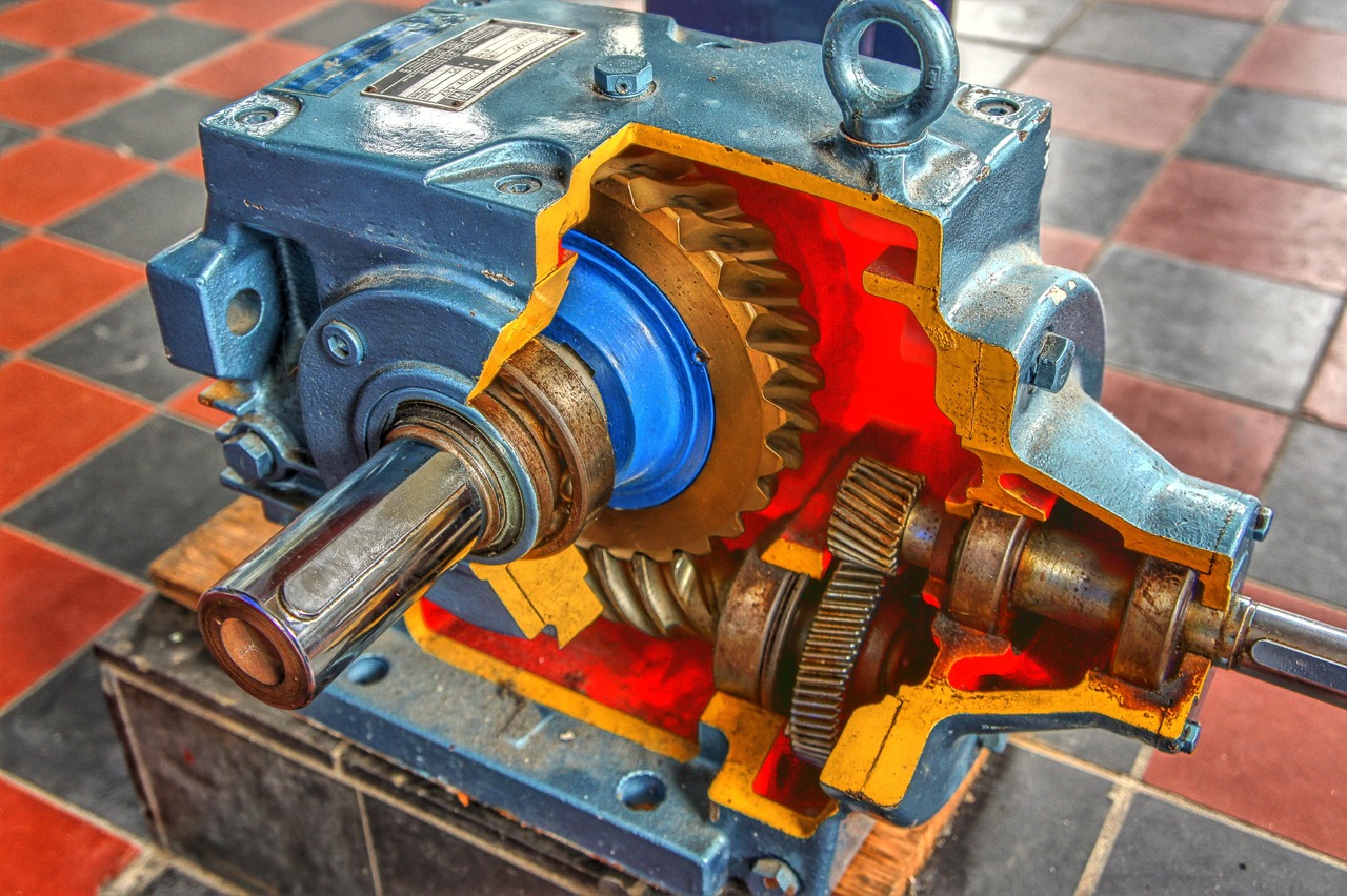 Eaton Showcases CV Transmissions at Frankfurt, Signaling ICE Demand Endures