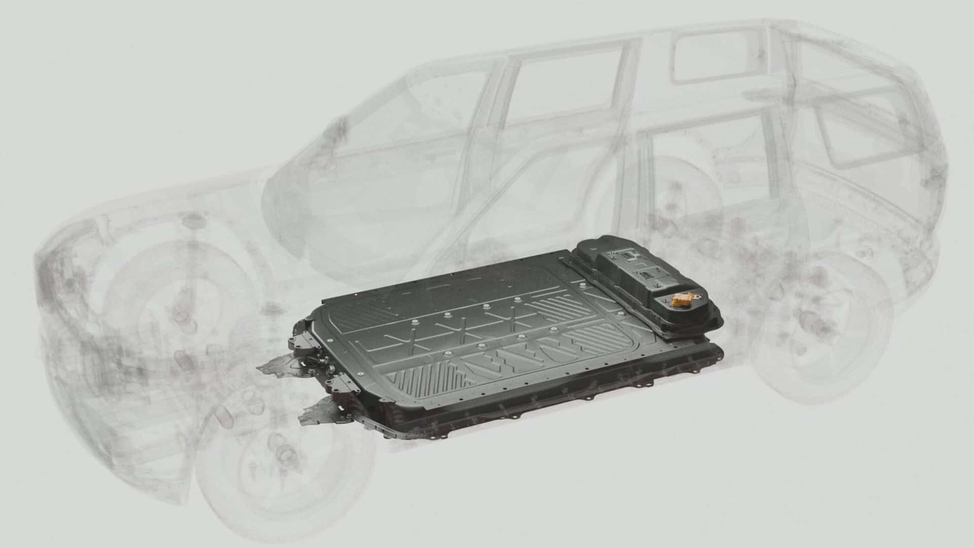 Rivian Widens Battery Recycling Deal With Redwood Materials