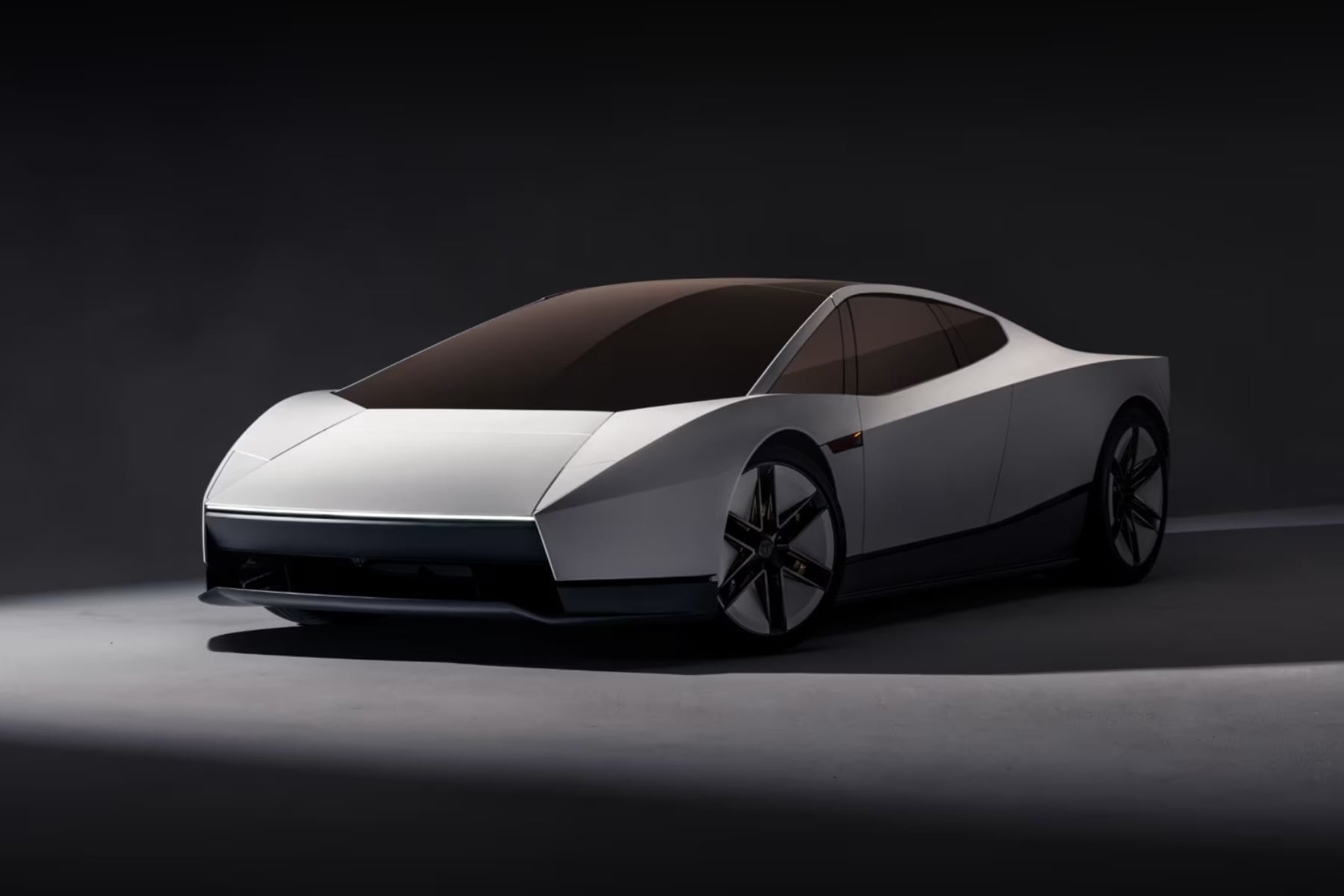 Tesla, Uçan Roadster Prototipini Tanıttı: Hedef 2028