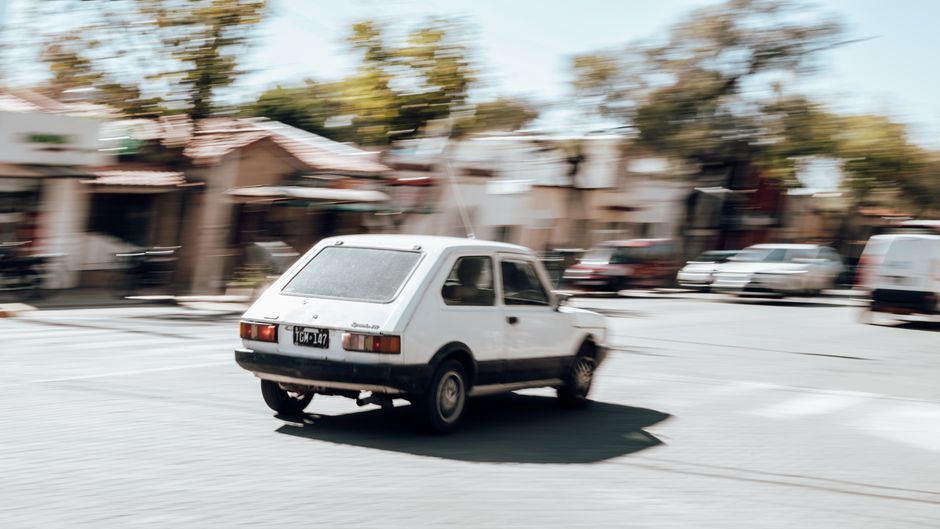 Fiat 128: The Family Car That Reshaped Compact Design