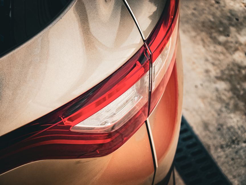 Huawei-Backed Aito Reveals First Official M6 Images Amid China's SUV Push