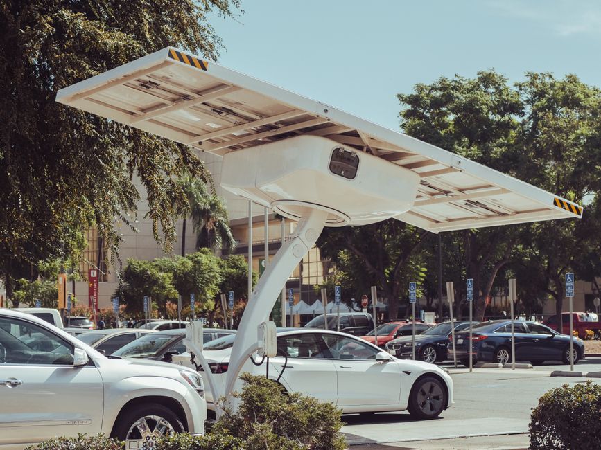 South African Operator Expands Off-Grid Solar Charging Hubs