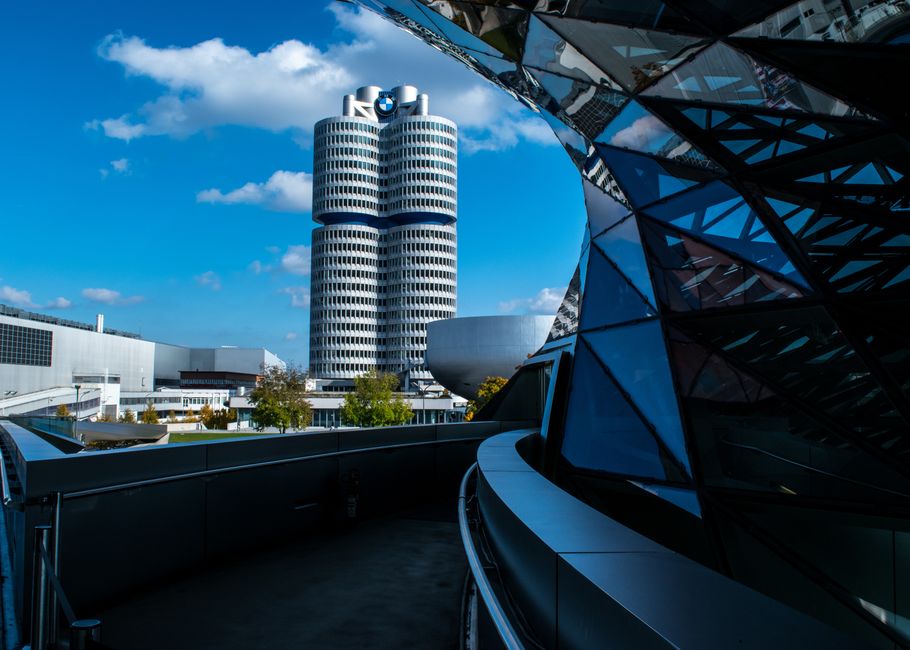 BMW ordnet Führung in der Schweiz und in der M-Division neu