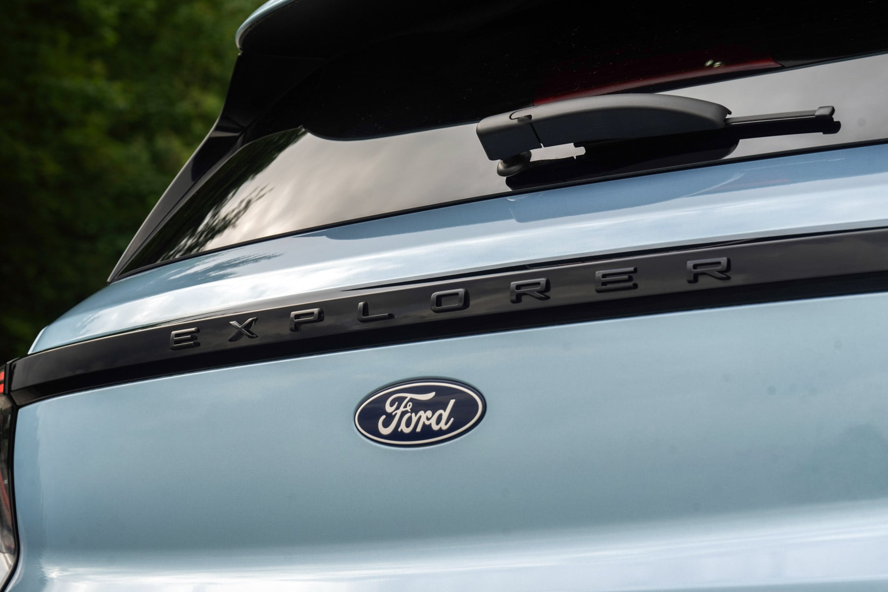 Ford'un Model e zararları daraldı, üçüncü çeyrek kârına destek oldu