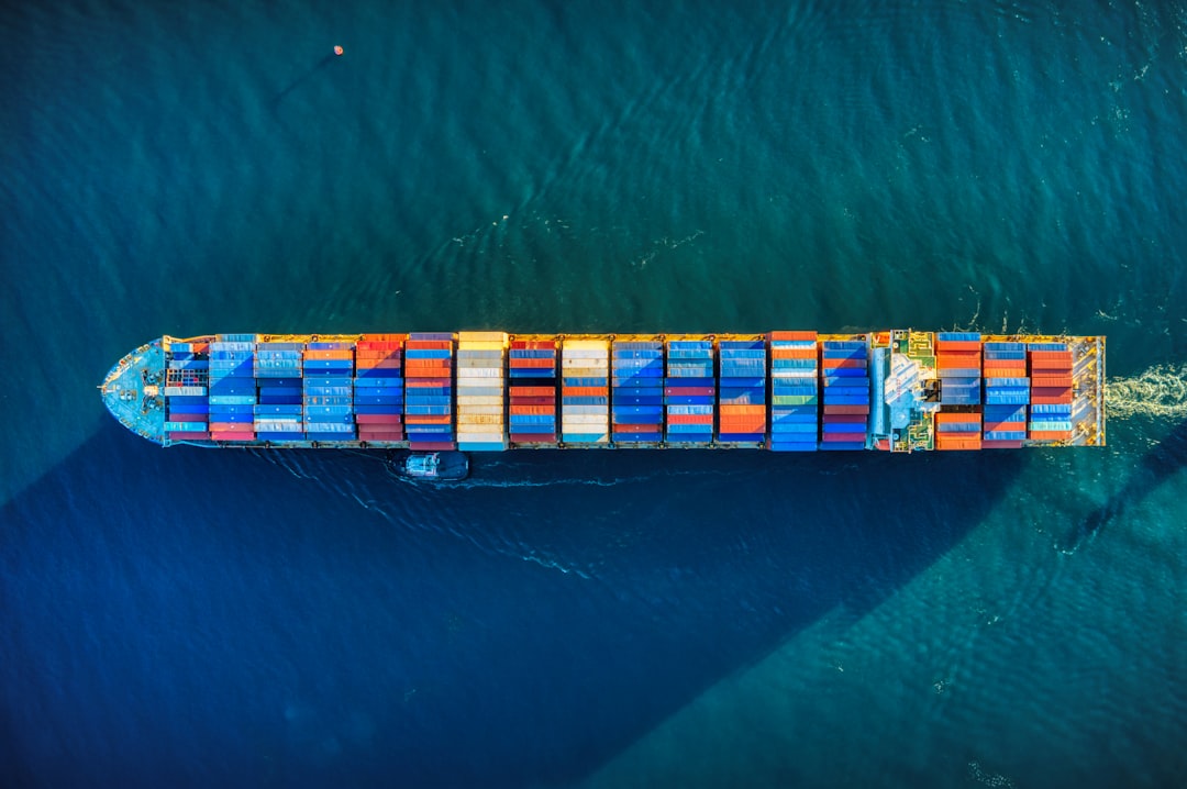 Modular Methanol Plants Aim to Fuel Shipping's Green Transition