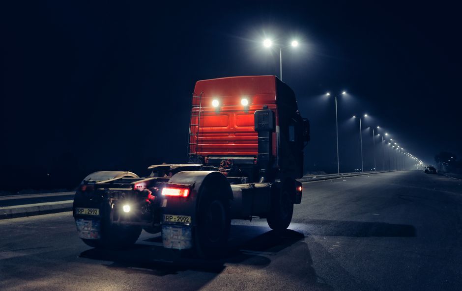 Einride und Lidl sichern sich Deutschlands erste L4-Genehmigung für autonome Lkw