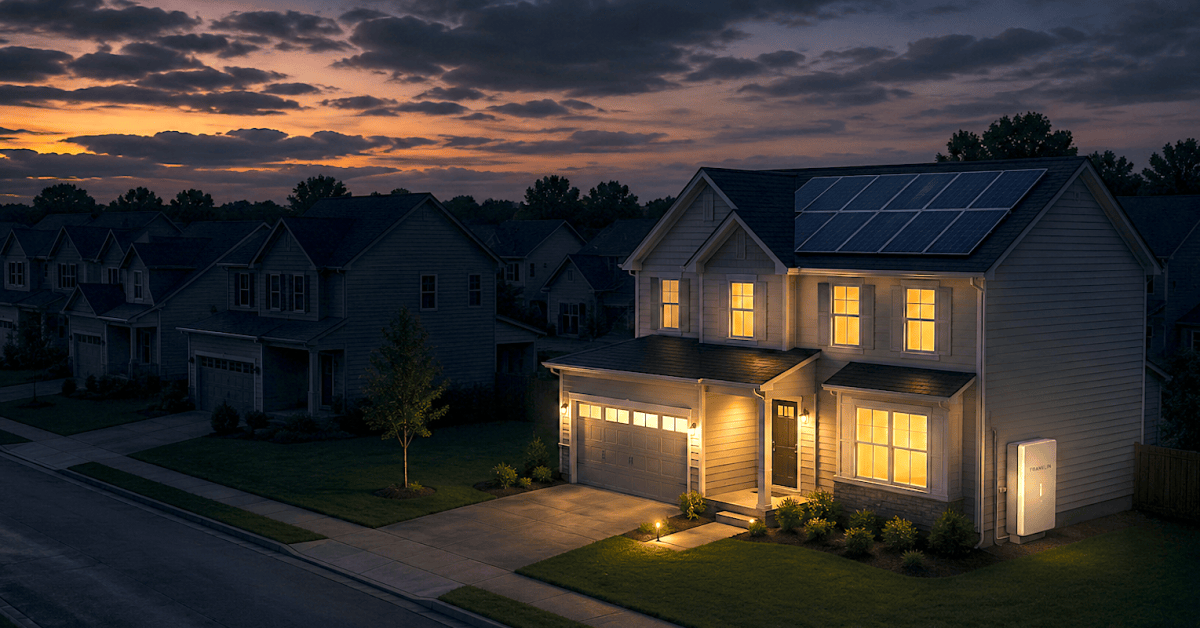 Beyond Tesla Powerwall: Home Battery Options Worth Considering