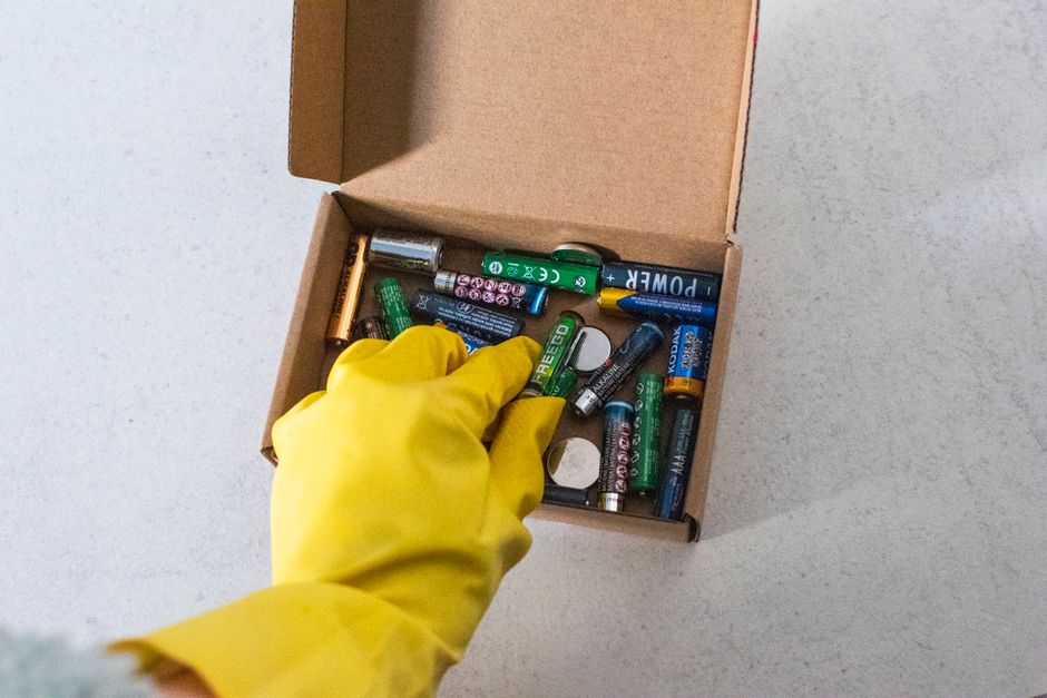 Porsche and cylib Turn 100% Recycled Cathode Into Working Battery Cells