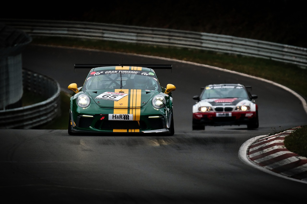 Porsche Mobil 1 Supercup 2024 Sezonunda Sentetik Yakıta Geçiyor