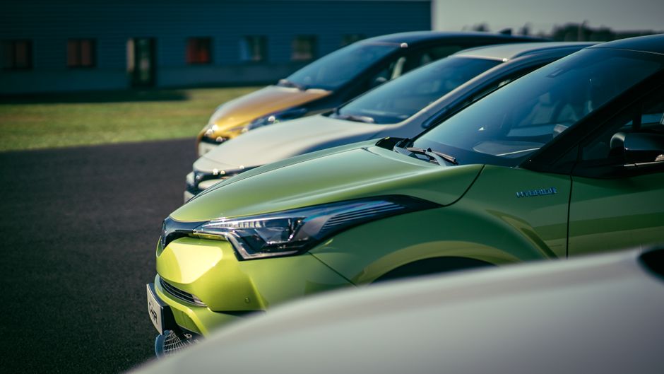 2027 Toyota bZ Hits Dealerships with a $34,980 Starting Price