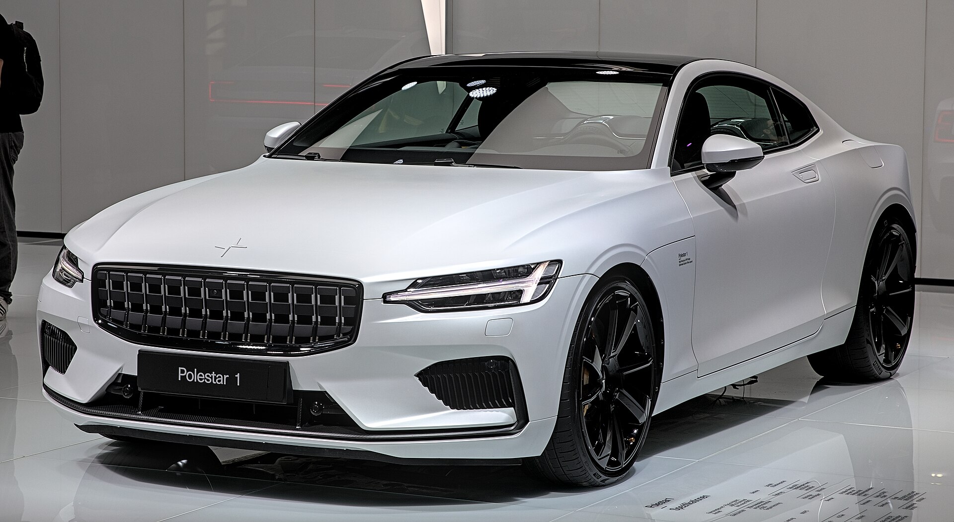 Polestar Unveils 2030 Concept, Cuts Profit Forecast Following US Ban