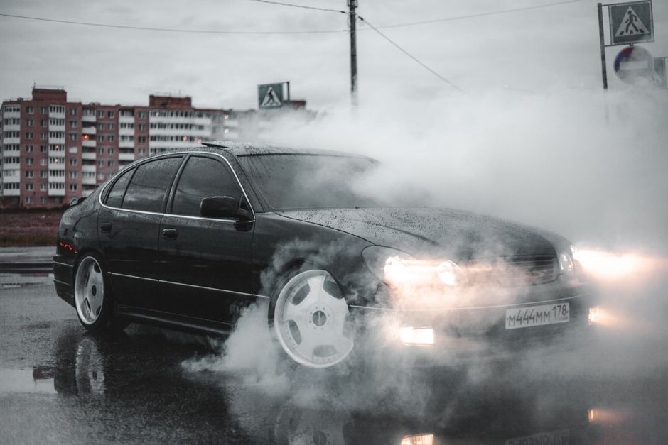 Pushing the Limits: Our Supercharged Lexus GS 430 Project Reaches Its First Real Test