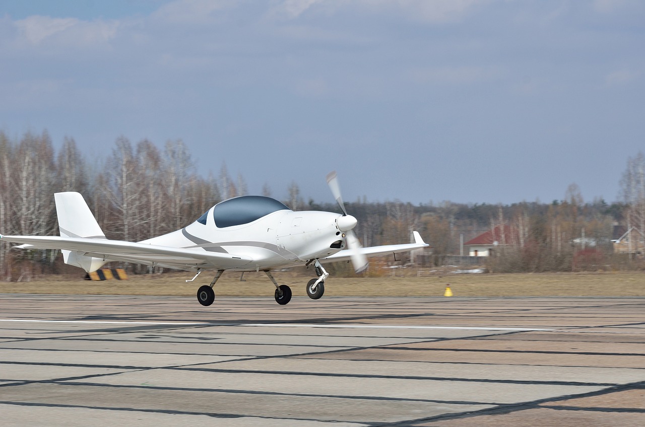 Archer Aviation: Aktie steigt dank Fortschritten in FAA-Phase 3 trotz wachsender Verluste