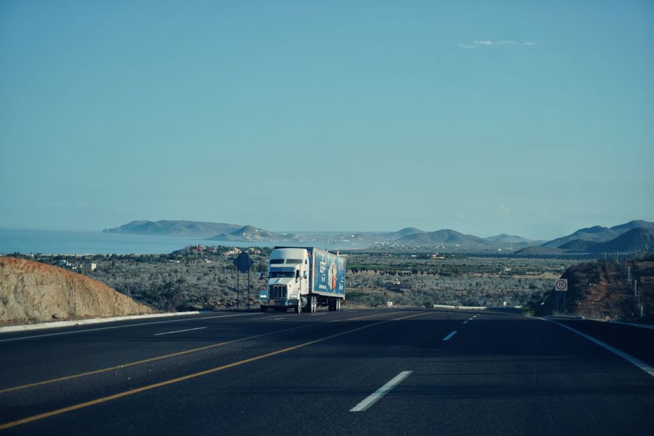 Einride Taps Nvidia Hyperion to Scale Autonomous Freight Trucks