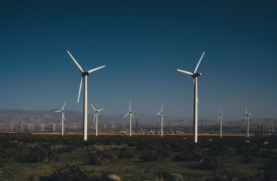 Texas Düzenleyicileri Kömür Santralinin Kapanmasına ve Yeni Temiz Enerji Yatırımlarına Onay Verdi