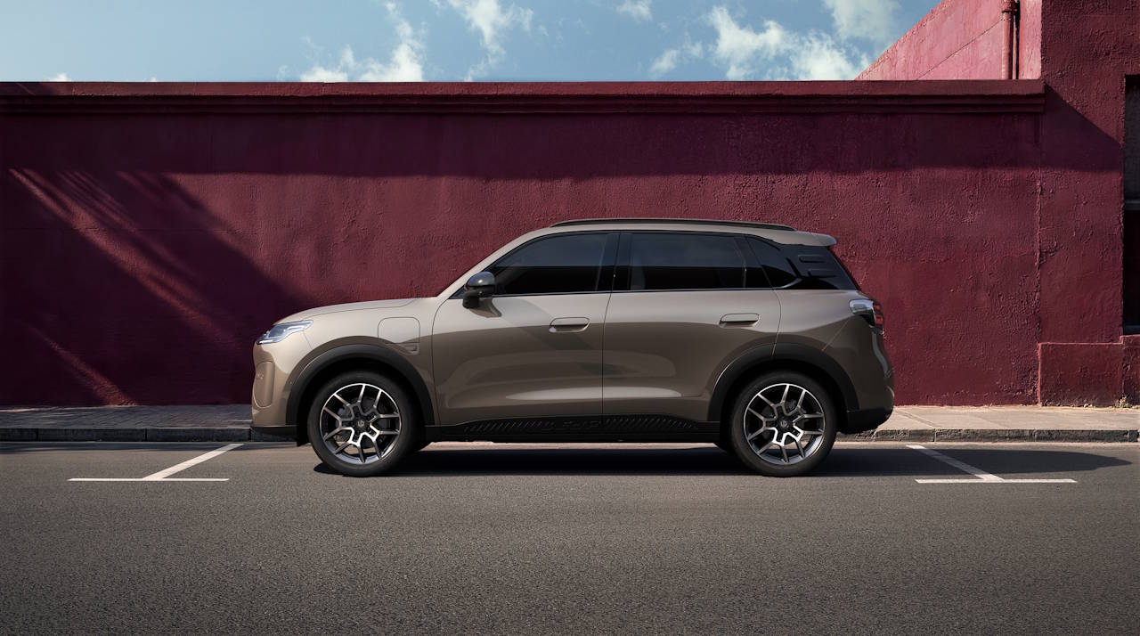 Leapmotor's B03X Electric SUV Heads to Australia in November, Undercutting BYD on Price