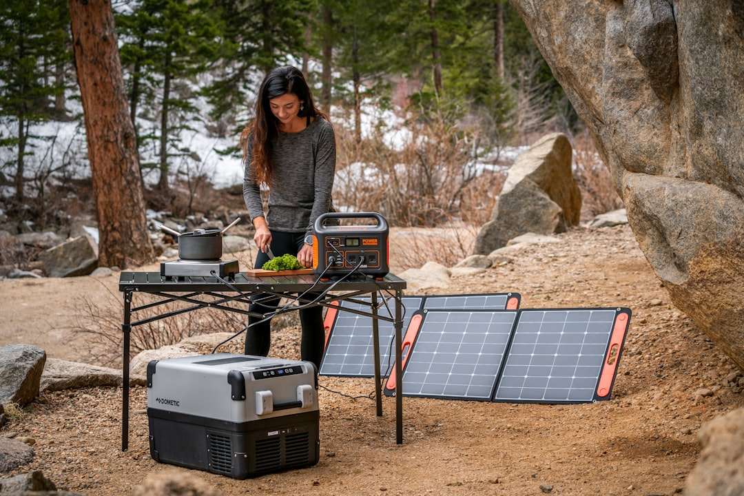 Jackery HomePower 1000 Plus V2 Launch Deal, Heybike Mars 2.0 Hits New Low, and More Green Deals