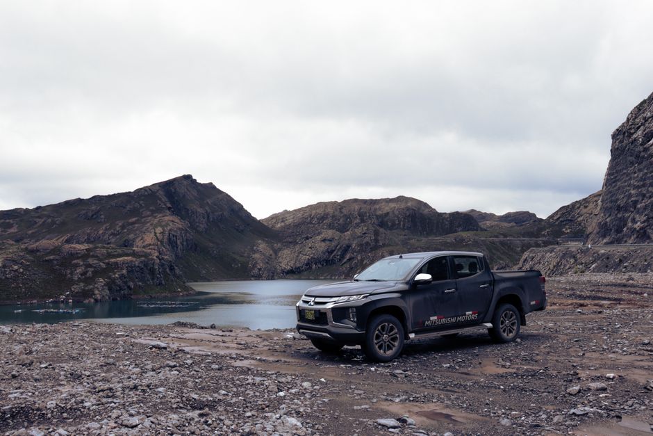 Mitsubishi Confirms Nissan-Based Pickup for U.S. Market