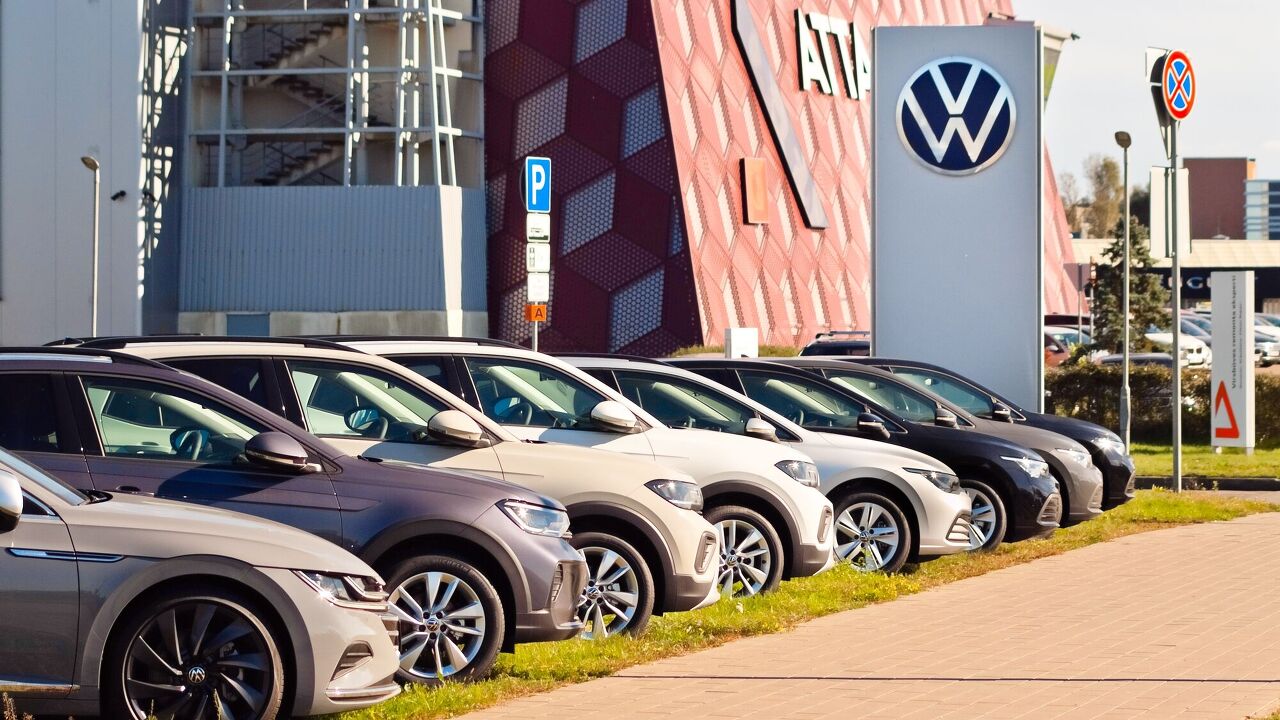Negative Equity Is Eating Car Buyers Alive — $16,610 in Interest Alone