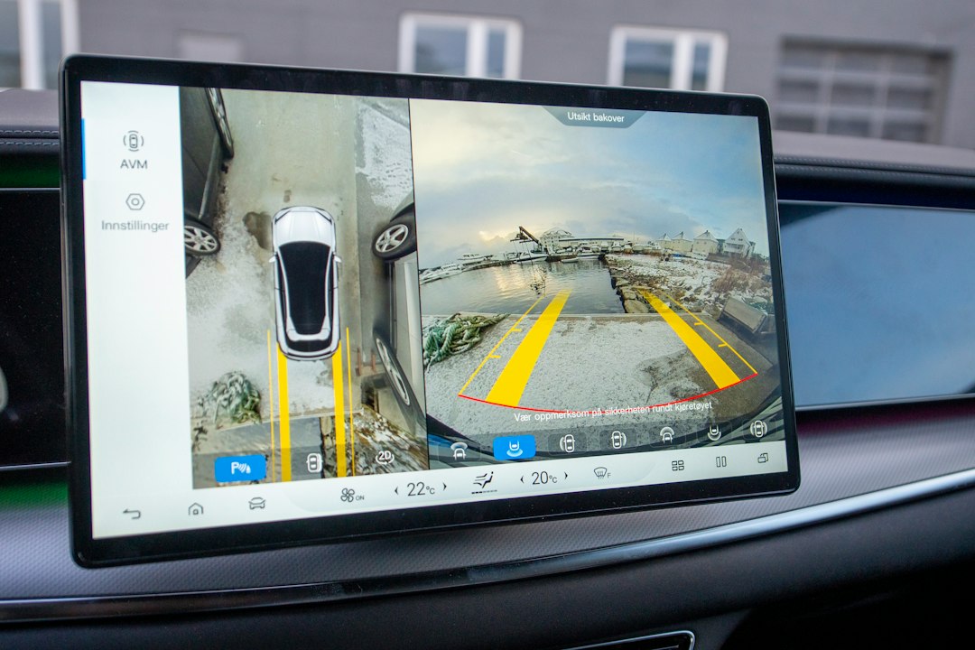 Volkswagen ID. Buzz Returns for 2027 With Upgraded Camera Tech