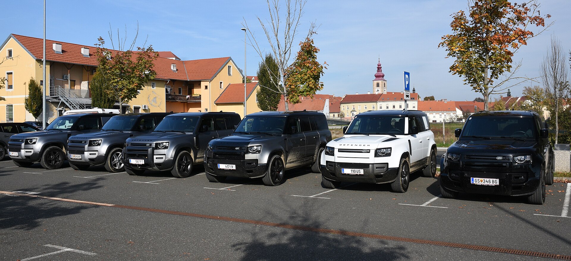 Defender 130 X ile Land Cruiser Kapışması: Üç Galibiyet, Bir Ağır Yenilgi