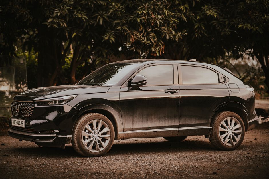 Honda, Yeni Kompakt SUV İçin Horse 1.2 Litre Motora Yöneldi