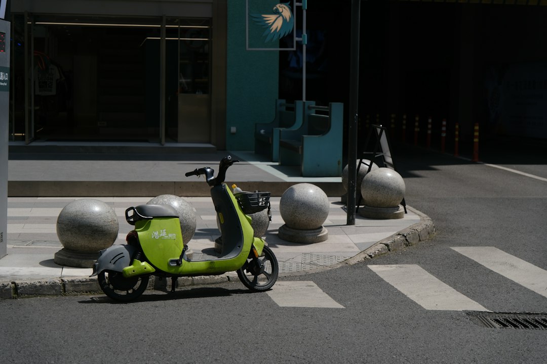 Juiced Bikes Unveils Scorpion X Electric Moped with Limited‑Time Promotional Price