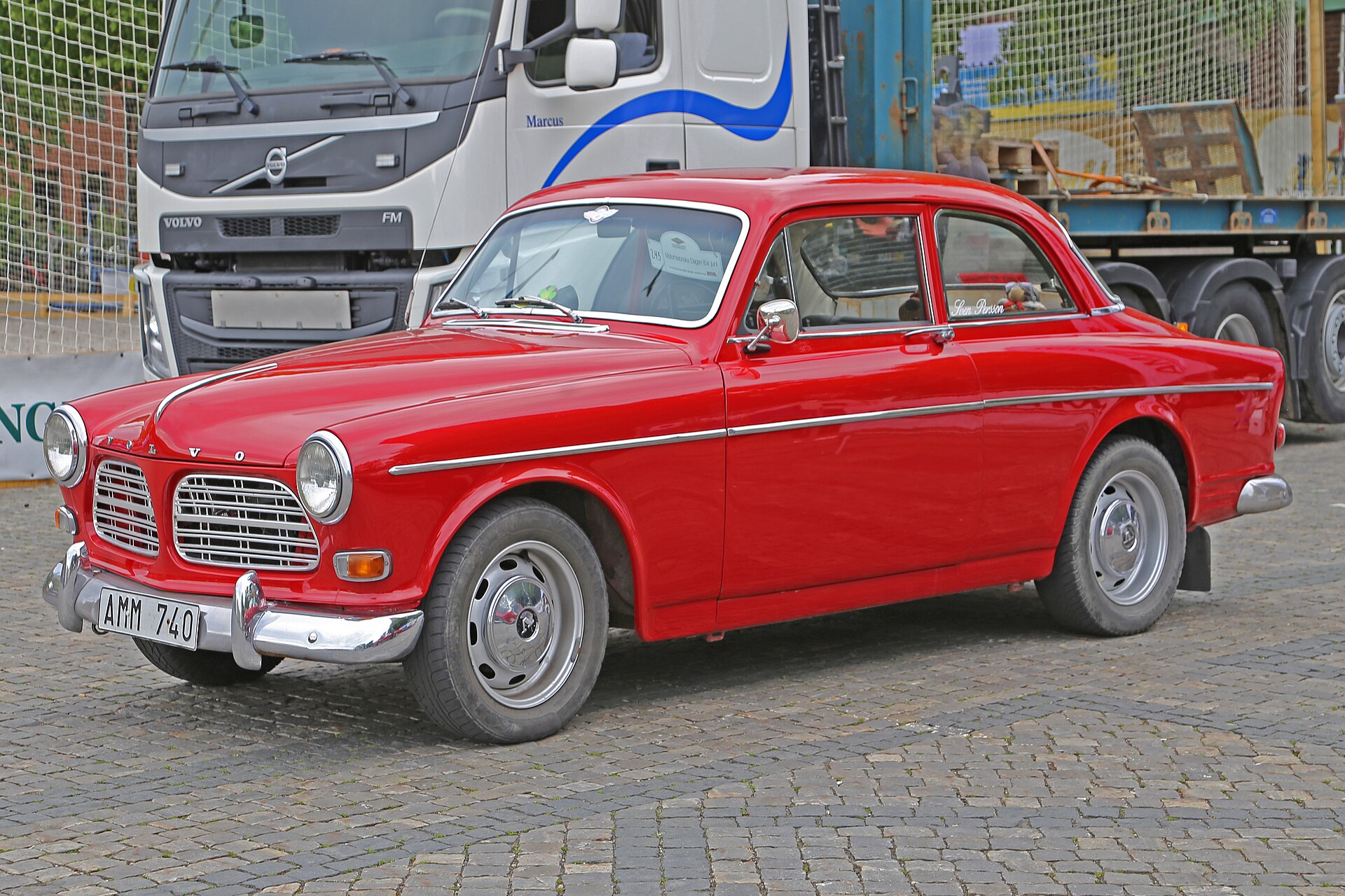 Volvo Cars Names Klaus Zellmer as New CEO, Succeeding Jim Rowan