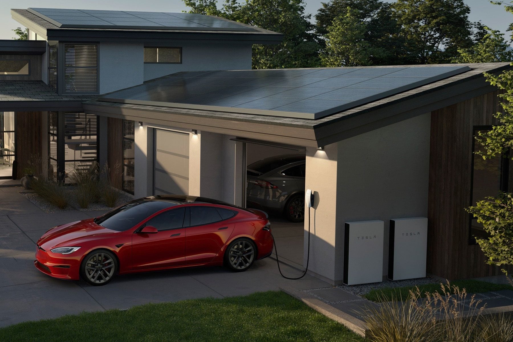 Tesla, Powershare Ev Yedekleme Özelliğini ABD'de Model 3 ve Model Y'ye Açtı